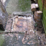 Blocked Drains And CCTV Drain Survey In Orpington