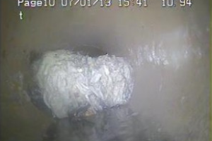 Blocked Drains In Canterbury Kent