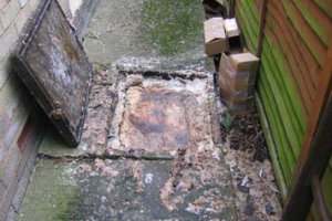 Unblock Drains And CCTV Survey Margate